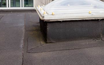 disadvantages of Buckholt flat roofs