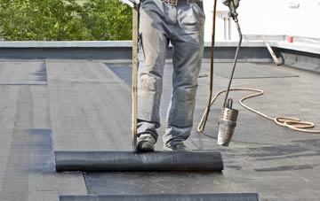 flat roof replacement Buckholt, Monmouthshire