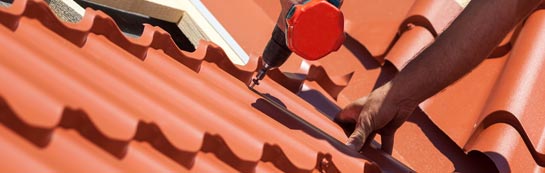 save on Buckholt roof installation costs