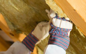 types of Buckholt pitched roof insulation materials